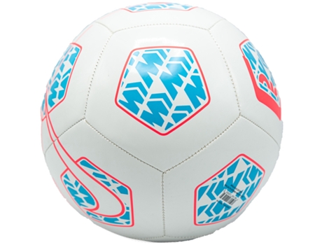 Pelota NIKE Mercurial Fade, Blanco, Unisexo 5