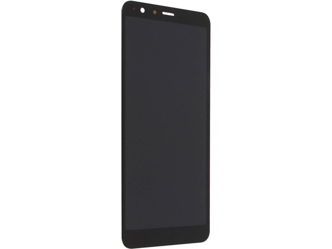 Pantalla LCD CLAPPIO Asus Zenfone Max Plus M1 Negro