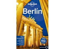 Libro Berlín 2019 de Andrea Schulte-Peevers (Español)