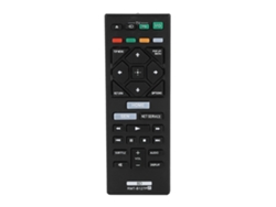 Mando A Distancia De Repuesto Para Reproductores Blu-ray Sony Rmt-b127p Bdp S3200 Bdp S4200 Bdp S5200