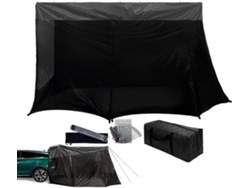 Tiendas De Campaña Para Suv,s A Los Rayos Uv, Impermeables Tienda De Campaña Para Suv De 320x198x195 Cm, Al Viento Para