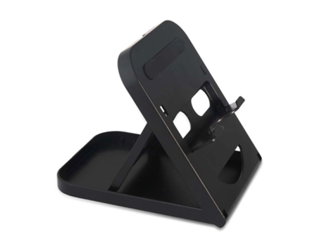 Para Nintend Switch Holder Bracket Stand Dock Cradle Game Console Accesorios negro