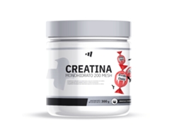Creatina Monohidrato 200 Mesh - 300g Dracula Cherry Masmusculo