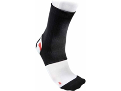 Protectores de Tobillo MC DAVID Sleeve/elastic Negro (M)