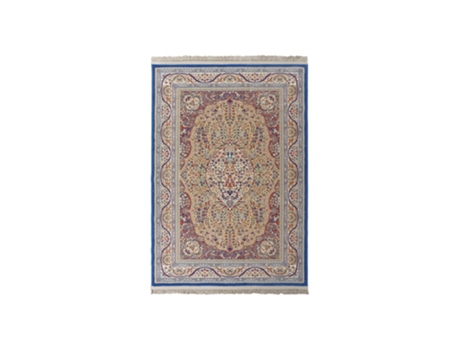 Tapetes MUNDO ALFOMBRA Persia 820 (120x250 - L - Azul)