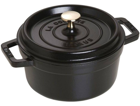 Sartén STAUB Cocotte 20 Cm