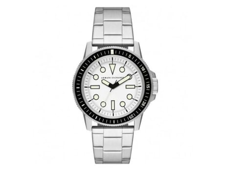 Reloj para Hombre ARMANI EXCHANGE (10.08 x 9.96 x 9.99 cm - Multicolor)
