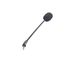 Especificaciones de reemplazo del conector de 35 mm para micrófono Edifier K820nc