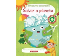 Libro Salvar o Planeta