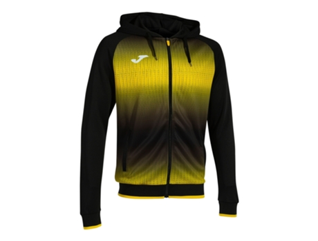 Chaqueta de chándal con capucha JOMA Tiger V