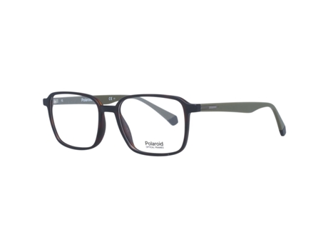 Montura de Gafas Unisex POLAROID PLD D407 52PHW