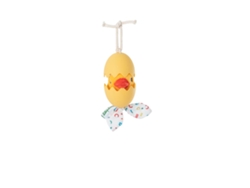 Huevo Bailando Liliputiense Gaspard Peluche para Bebé Multicolor Lilliputiens