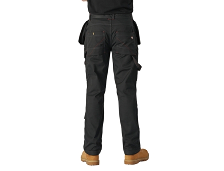 Pantalones para Hombre DICKIES (52 - Negro)