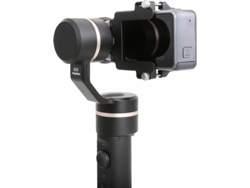 Gimbal FEIYUTECH G5 3-Axis Handheld para Cámara deportiva | Worten.es