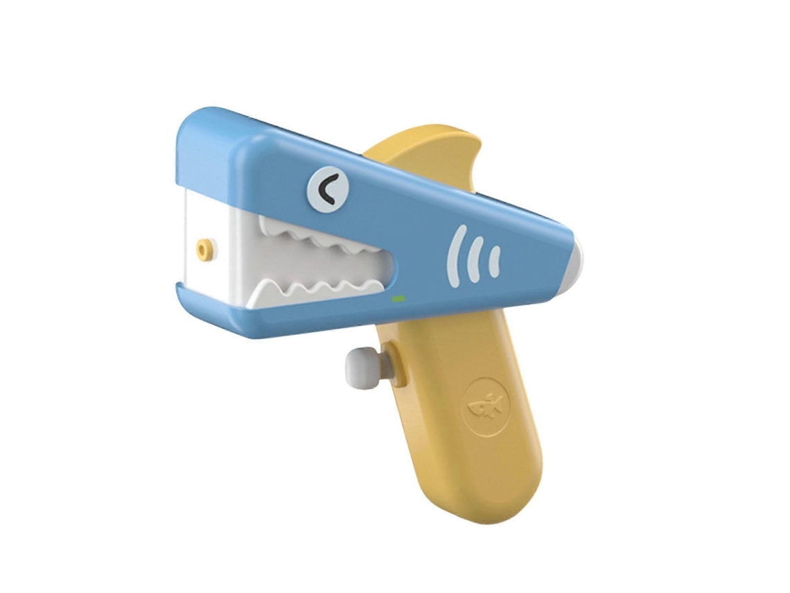 Mini Pistolas De Agua Presstype Kk Nostalgia88