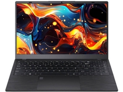 VANWIN Laptop Desbloqueo de Huellas Dactilares 15.6 Intel Celeron N5095 2 0Ghz Ram 24 Gb 512 Gb Ssd Ratón VANWIN