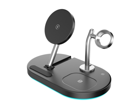 Cargador OHPA S20 (Negro)