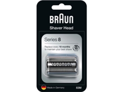 Serie 8 Combipack 83m Braun