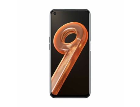 Smartphone REALME 9I 6,6 4 Gb Ram 64 Gb