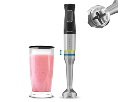 Batidora de mano Katana 15 Jar G CECOTEC