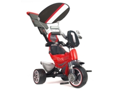 Triciclo Body Sport Rojo