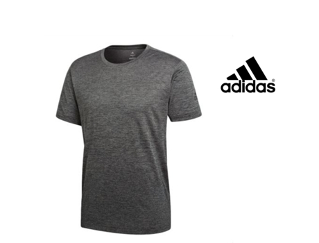 Adidas T-shirt Freelift Gradi XS