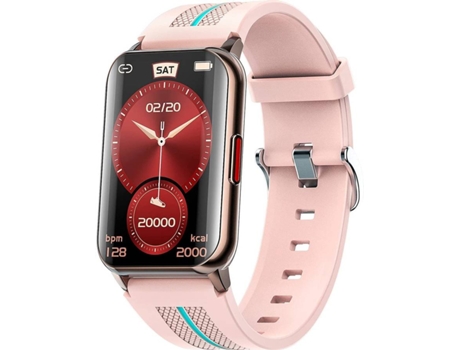 Smartwatch CHRONUS H768062 Rosa