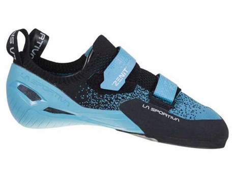Zapatillas para Mujer LA SPORTIVA Zenit Multicolor para Montaña (EU 37 1 / 2)