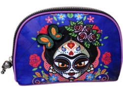 Nécessaire CATRINAS 60266 Azul (24 x 15 x 4 cm)