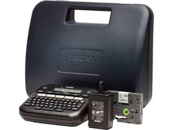 Impresora de Etiquetas BROTHER PT-D210VP