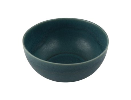 Cazuela redonda negra VOGUE 400ml