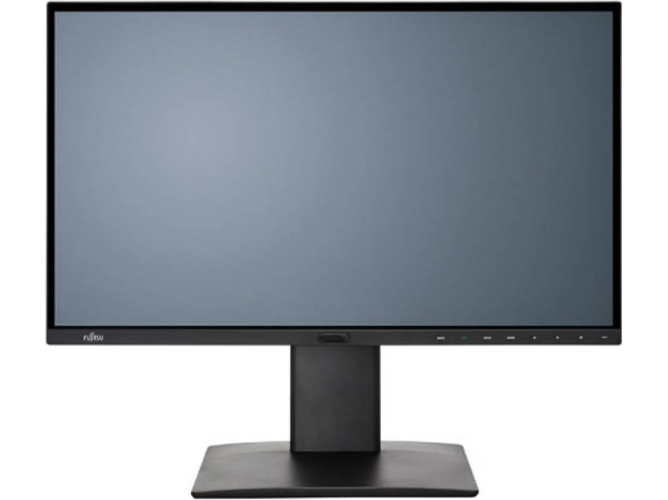 Monitor Fujitsu P27-8 TS UHD (27'' - Ultra HD - LED)