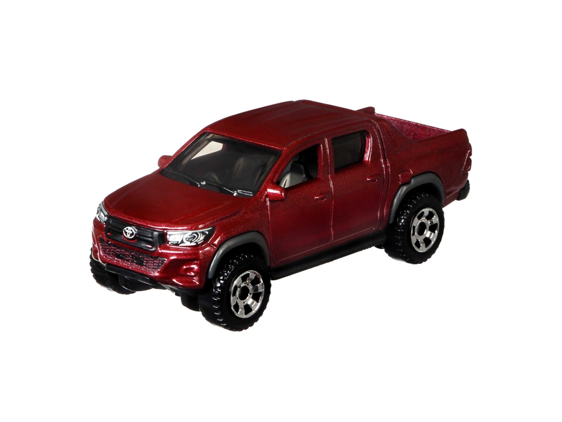 Coche MATCHBOX Assortment (3 anos)