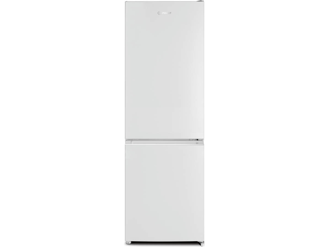 Frigorífico Combi INDESIT INKF 8251 W4E (No Frost - 180 cm - 250 L - Blanco)