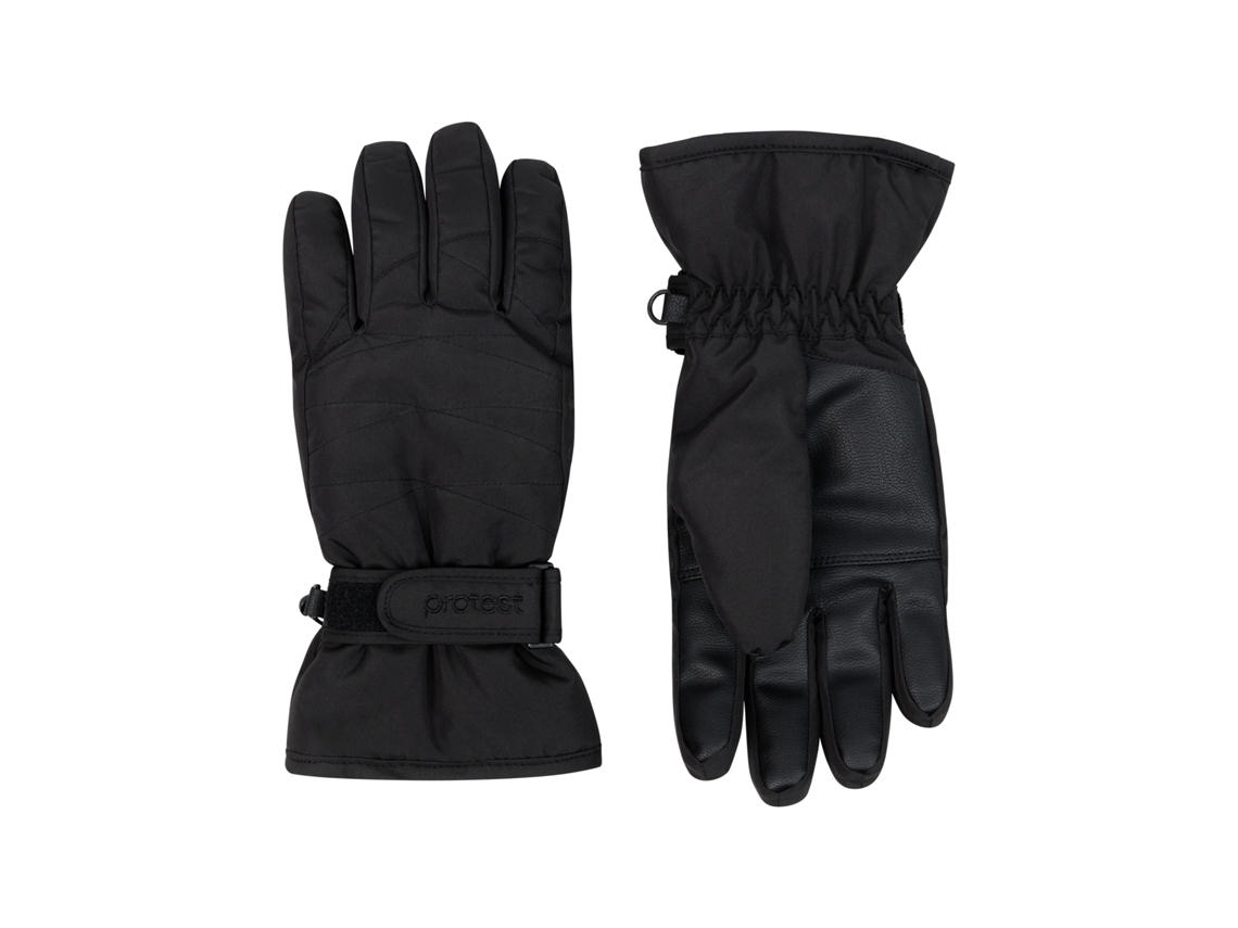 Guantes de esquí para niña PROTEST Prtkagura Taille 5