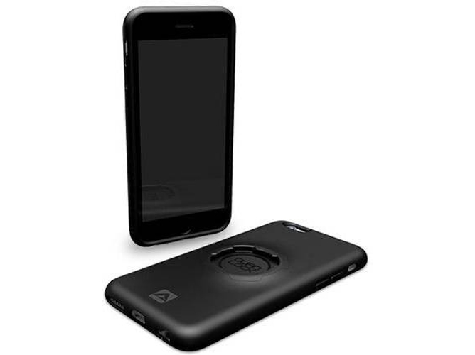 Funda iPhone 6, 6s QUAD LOCK QLC-IP6-B