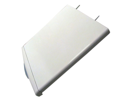 Cubierta WHIRLPOOL 481244010845