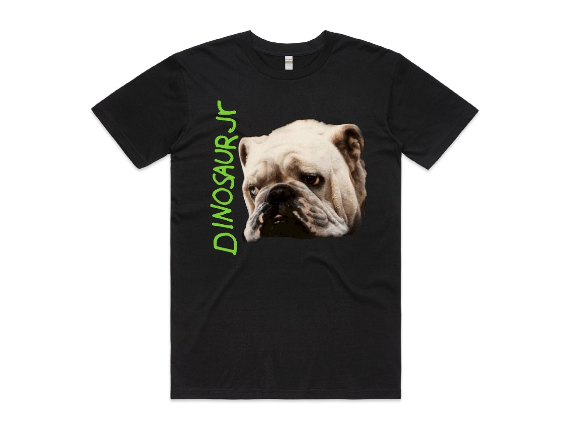 Dinosaur Jr. Whatevers T-shirt Rockinstone Unisex Adults Best Sellers Size:m