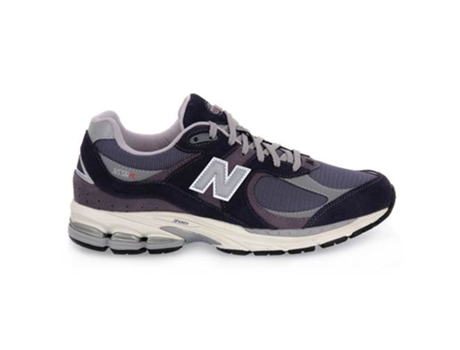 Zapatillas de Hombre NEW BALANCE Azul (44)