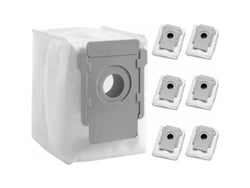 RNEMITERY Bolsas para Roomba i/s/j (6 ud)
