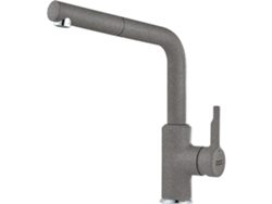 115.0595.089 Grifo extraíble para lavabo Urban, gris piedra, tamaño S Franke