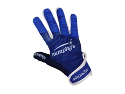 Guantes deportivos para niños Murphys, azul marino: agarre y comodidad