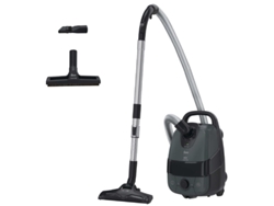 Aspirador con Bolsa HOOVER HE210H 011 HE2 Home (Bolsa de Polvo: 3,5 L - 70 dB - Verde)