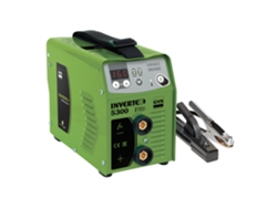 GYS 036642 Equipo De Soldadura Inverter 5300 Con Maletín