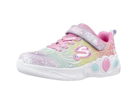 Zapatos de Niños SKECHERS Princess Wishes Multicolor (33)