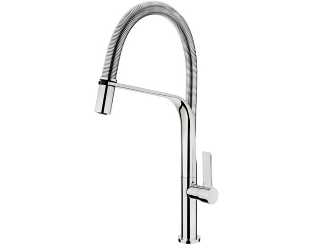 Grifo TEKA FO 999 Cromo