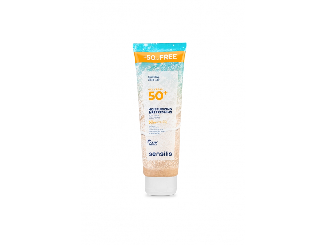 Protector Solar SENSILIS 250ml