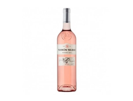 Ramón Bilbao Rosado 2021 BODEGAS RAMÓN BILBAO