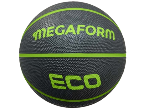 Balón de Baloncesto MEGAFORM Eco 7 TU