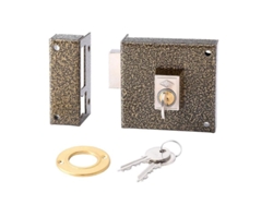 Cerradura CVL 1124a/  8/he Izquierda